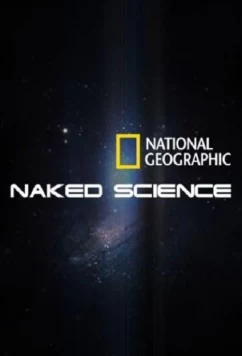 Постер: С точки зрения науки. Рождение северной Америки / Naked Science. Birth of America (2017)