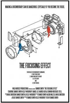 Постер: Эффект фокусировки / The Focusing Effect (2018)