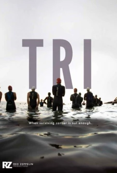 Постер: Три / Tri (2016)