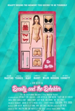 Постер: Красота в глазах твоих / Beauty & the Beholder (2018)