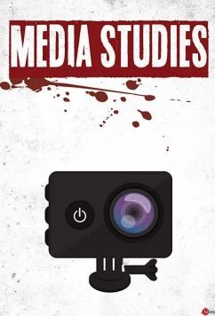 Постер: Итоговый проект / Media Studies (2017)