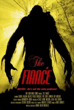 Постер: Невеста / The Fiancé (2016)