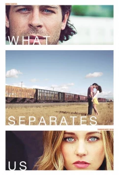 Постер: Что нас отличает / What Separates Us (2017)