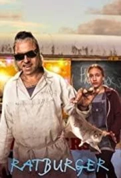 Постер: Крысобургер / Ratburger (2017) Постер: Крысобургер / Ratburger (2017)