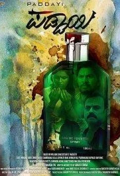 Постер: Удар в спину / Paddayi (2018)