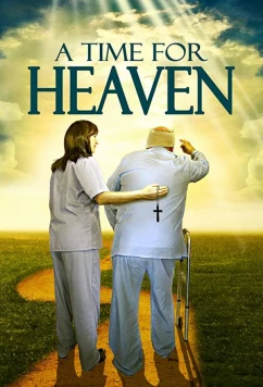 Постер: Время для рая / A Time for Heaven (2017)