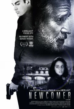 Постер: Новичок / Newcomer (2015) Постер: Новичок / Newcomer (2015)