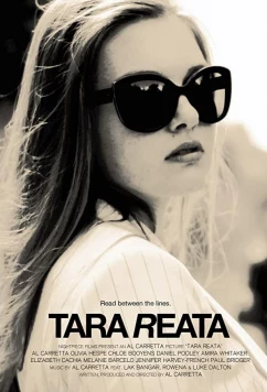 Постер: Тара Реата / Tara Reata (2018)