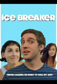Постер: Ледокол / Ice Breaker (2017)