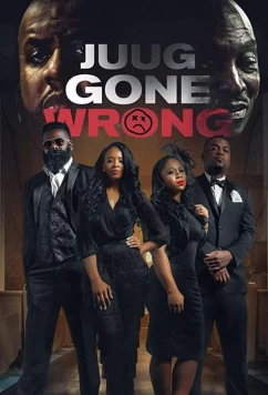 Постер: Расплата за криминал / Juug Gone Wrong (2018)