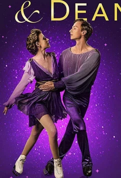 Постер: Торвилл и Дин / Torvill & Dean (2018) Постер: Торвилл и Дин / Torvill & Dean (2018)