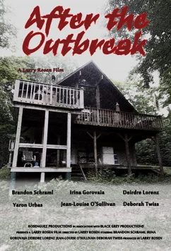 Постер: После эпидемии / After the Outbreak (2017)