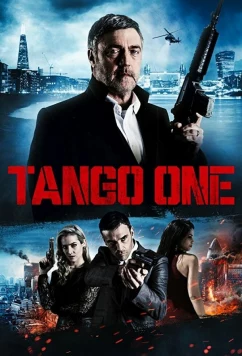 Постер: Танго Один / Tango One (2018)