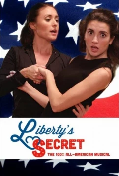 Постер: Секрет Либерти / Liberty's Secret (2016)