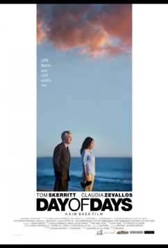 Постер: Главный день / Day of Days (2017)