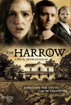 Постер: Харроу / The Harrow (2016)