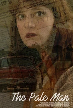 Постер: Человек с белым лицом / The Pale Man (2017)