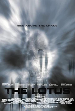 Постер: Лотус / The Lotus (2015)