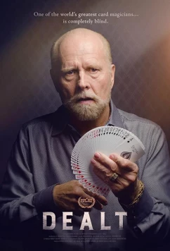Постер: Раздача / Dealt (2017)