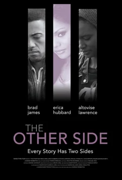 Постер: Другая сторона / The Other Side (2018)