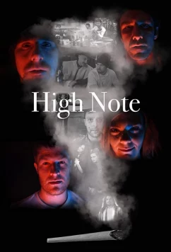 Постер: На упоротой ноте / High Note (2019)