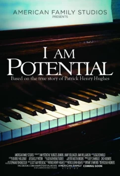 Постер: Я могу все / I Am Potential (2015)