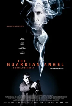 Постер: Ангел-хранитель / The Guardian Angel (2018) Постер: Ангел-хранитель / The Guardian Angel (2018)