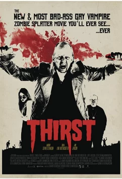 Постер: Жажда / Þorsti (2019) Постер: Жажда / Þorsti (2019)