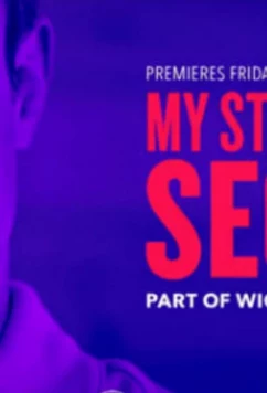 Постер: Тайна моего отчима / My Stepfather's Secret (2019)