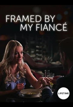 Постер: Меня подставил жених / Framed by My Fiancé (2017)