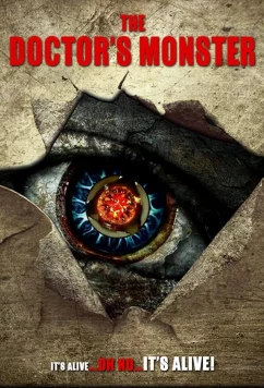 Постер: Доктор Монстр / The Doctor's Monster (2020)