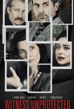 Постер: Свидетель Незащищенный / Witness Unprotected (2018)
