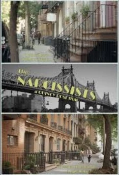 Постер: Нарциссисты / The Narcissists (2017)