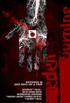 Постер: Рай в огне / Eden Burning (2019)