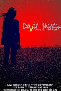 Постер: Дьявол внутри / Devil Within (2019)
