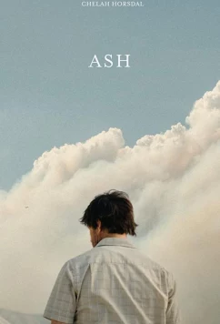 Постер: Пепел / Ash (2019)