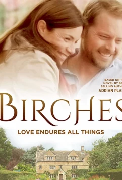 Постер: Березы / Birches (2019)