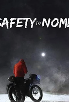 Постер: Дорога до Нома / Safety to Nome (2019) Постер: Дорога до Нома / Safety to Nome (2019)
