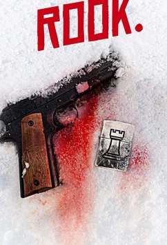 Постер: Ладья / Rook (2020)