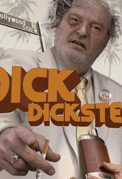 Постер: Дик Дикстер