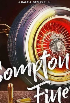 Постер: Лучшие комптона / Compton's Finest (2018)