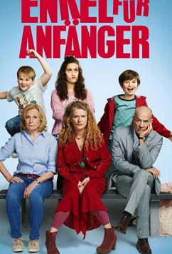 Постер: Внуки для новичков / Enkel für Anfänger (2020)