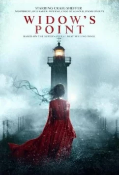 Постер: Видовс Пойнт / Widow's Point (2019)