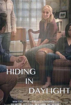 Постер: У всех на виду / Hiding in Daylight (2019)