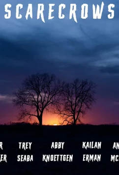 Постер: Пугала / Scarecrows (2019)