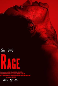 Постер: Ярость / Rage: Lléname de rabia (2020) Постер: Ярость / Rage: Lléname de rabia (2020)