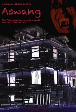 Постер: Асванг / Aswang (2018)