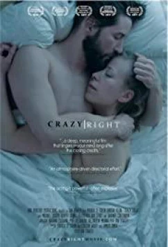 Постер: Подлинное безумие / Crazy Right (2018)