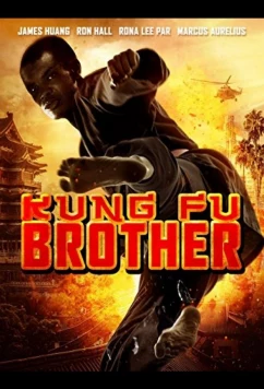 Постер: Кунг Фу Братья / Kung Fu Brother (2014)