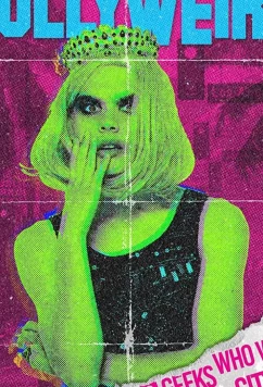 Постер: Голливуд фриков / Hollyweird (2020)